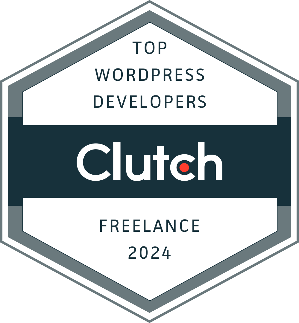 Clutch Top Freelance WordPress Developers